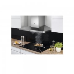 Electrolux EFF90560OX Απορροφητήρας Καμινάδα 90cm Inox